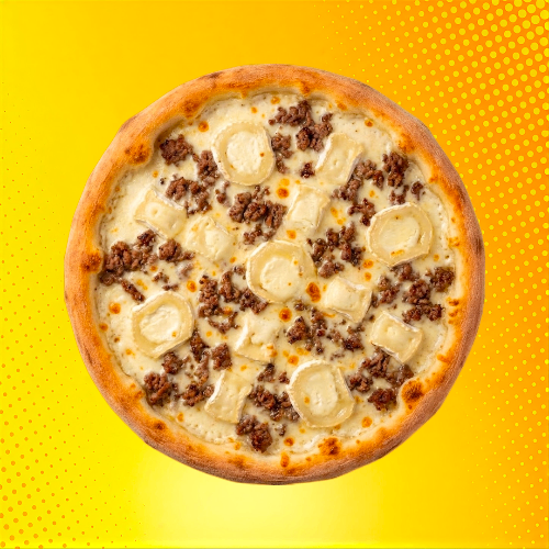 Photo du produit Pizza chef, non contractuelle