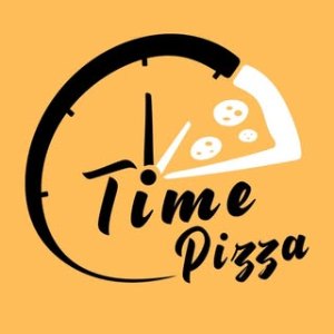 Logo de Time Pizza Roussillon 1+1 Offerte* tous les jours ! 