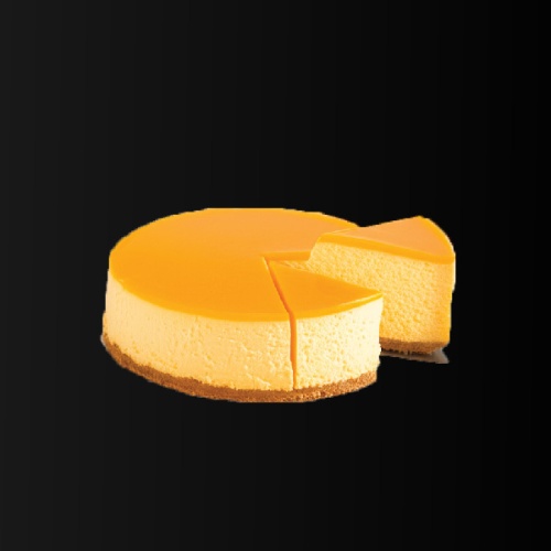 Photo du produit Cheesecake, non contractuelle