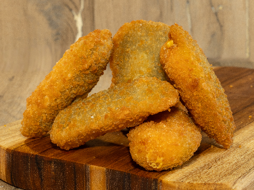 Photo du produit 5 Jalapenos, non contractuelle