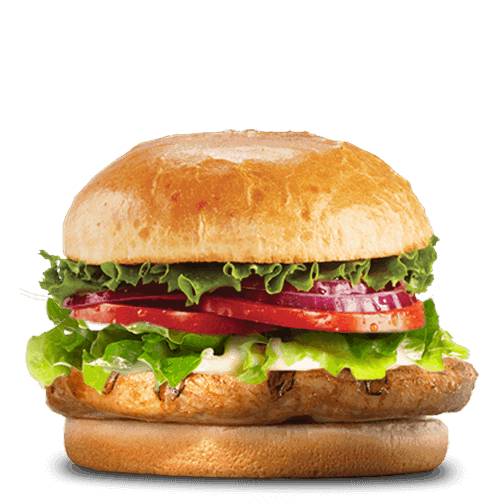 Photo du produit Le country burger, non contractuelle