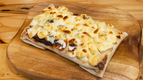 Photo du produit Le Gratiné Bleu, non contractuelle