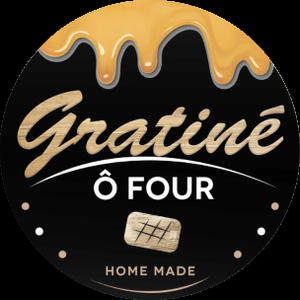 Logo de Gratiné Ô Four Saint-Nazaire