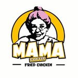 Logo de Mama Coffee Plan de Campagne