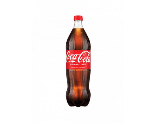 Photo du produit Coca Cola 1.75l, non contractuelle