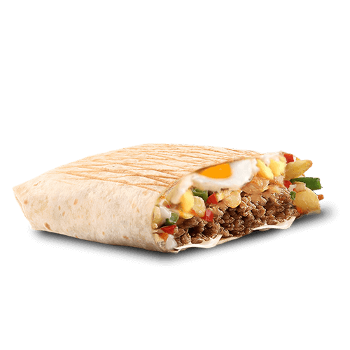 Photo du produit Tacos l'oriental, non contractuelle
