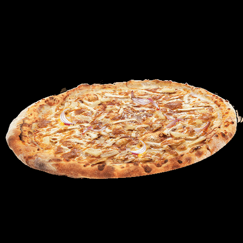 Photo du produit Pizza Kebab, non contractuelle