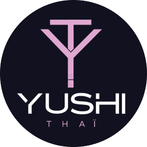 Logo de YUSHI THAÏ Lyon 6