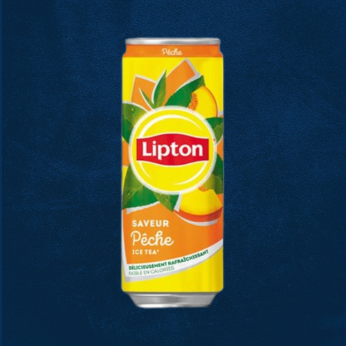 Photo du produit ICE TEA, non contractuelle