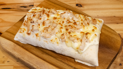 Photo du produit Le Gratiné au Poulet , non contractuelle