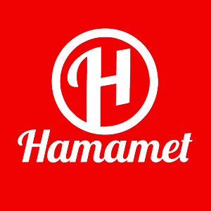 Logo de Hamamet Tacos Villeurbanne