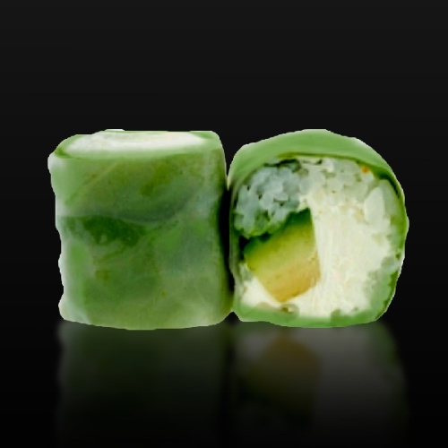 Photo du produit Green avocat fromage, non contractuelle
