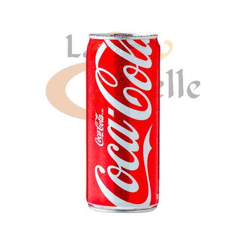 Photo du produit Coca Cola, non contractuelle