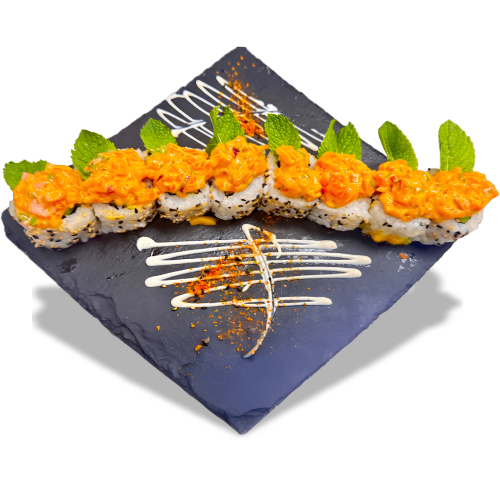 Photo du produit California love, non contractuelle