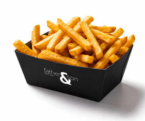 Photo du produit Grande Frite, non contractuelle