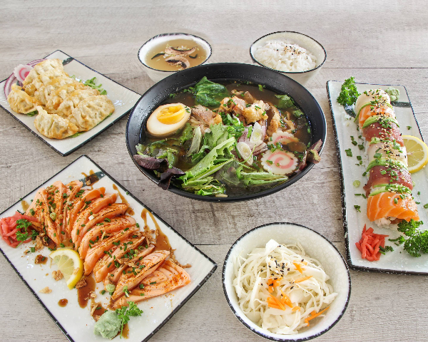 Photo de couverture de Ramen Masa Lyon 7