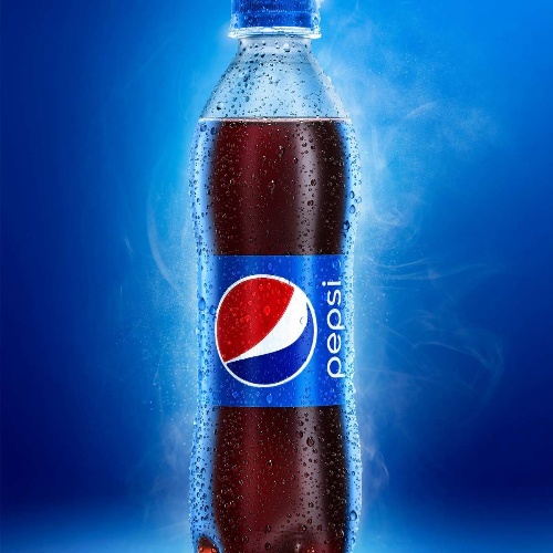 Photo du produit Pepsi 1,25L, non contractuelle