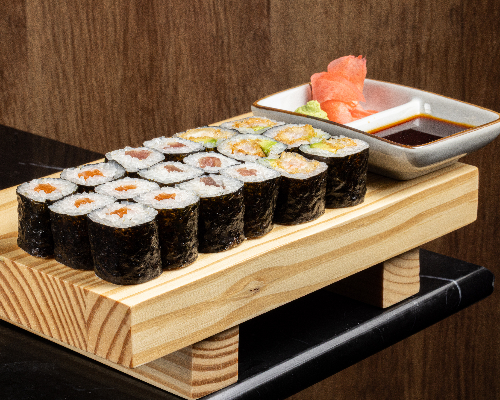 Photo du produit Kin Maki, non contractuelle