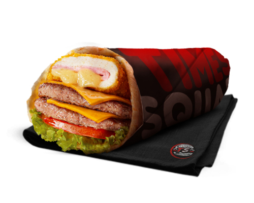 Photo du produit Naan Radical seul, non contractuelle