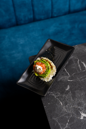 Photo du produit TEMAKI, non contractuelle