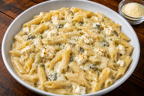 Photo du produit 🍝 4 Formaggi 🧀, non contractuelle