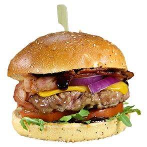 Photo du produit Le Boucher Burger, non contractuelle