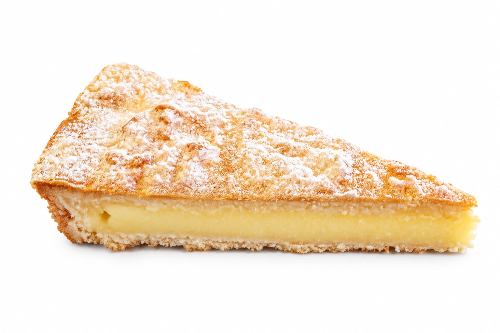 Photo du produit Torta Della Nonna, non contractuelle