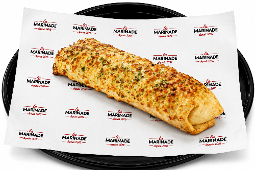 Photo du produit Roulé Gruyère Gratiné 🧀, non contractuelle