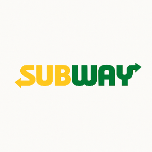 Logo de Subway Lyon Mermoz