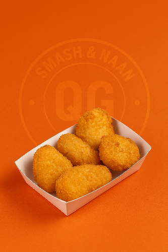 Photo du produit Nuggets, non contractuelle