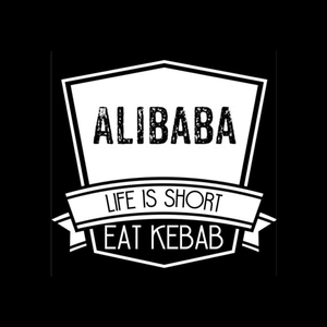 Logo de Ali Baba