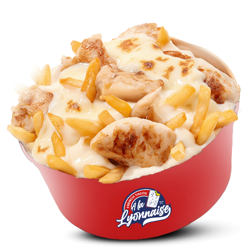 Photo du produit À la Frenchy Bowl's Signature, non contractuelle