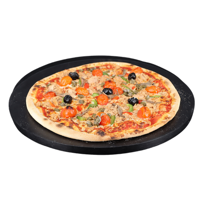 Photo du produit La Tingis Pizza, non contractuelle