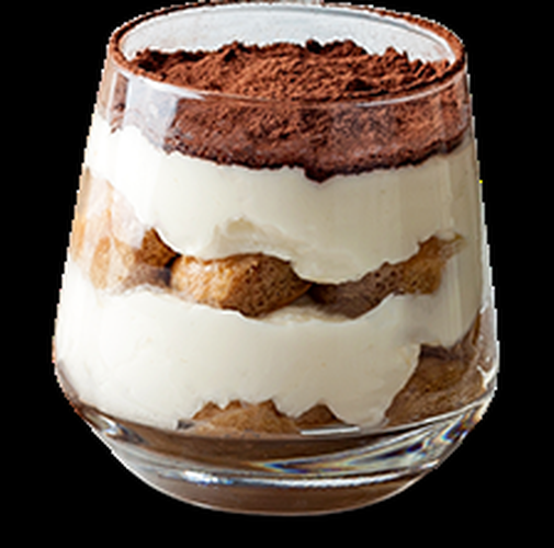 Photo du produit Tiramisu Maison 🍮, non contractuelle