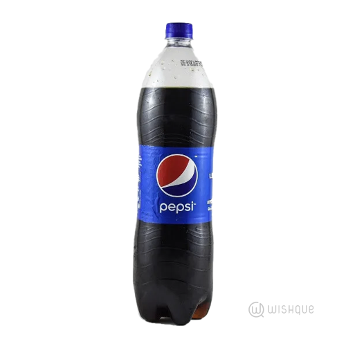 Photo du produit Pepsi Cola 1.50L, non contractuelle