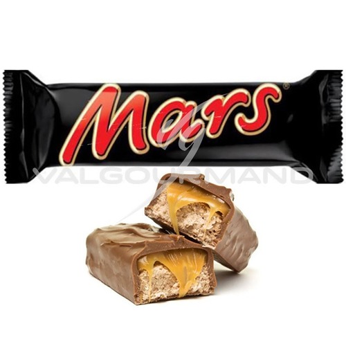 Photo du produit Mars , non contractuelle