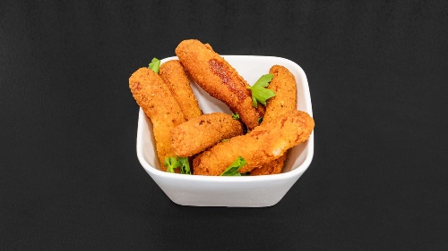 Photo du produit Mozza sticks x6, non contractuelle