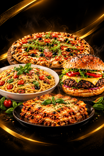 Photo de couverture de Pizz&Pizza Saint-Chamond