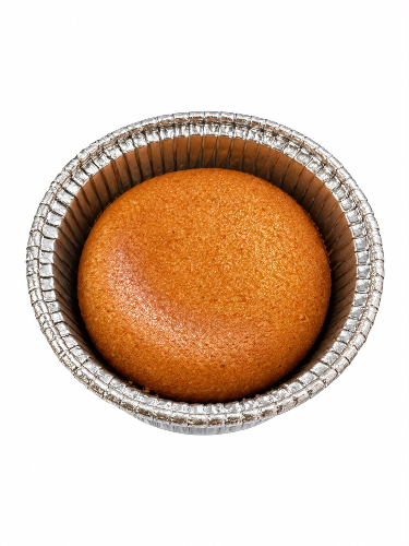 Photo du produit Souffle AL Cioccolato, non contractuelle