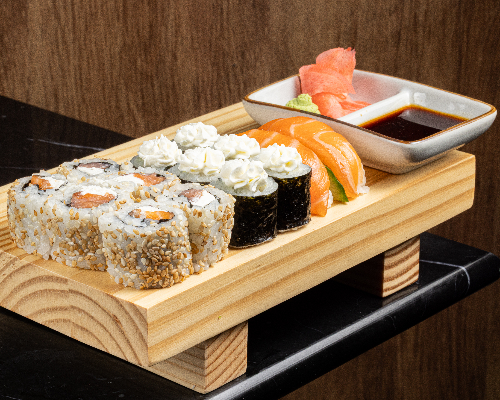 Photo du produit Kin Magic Mix, non contractuelle