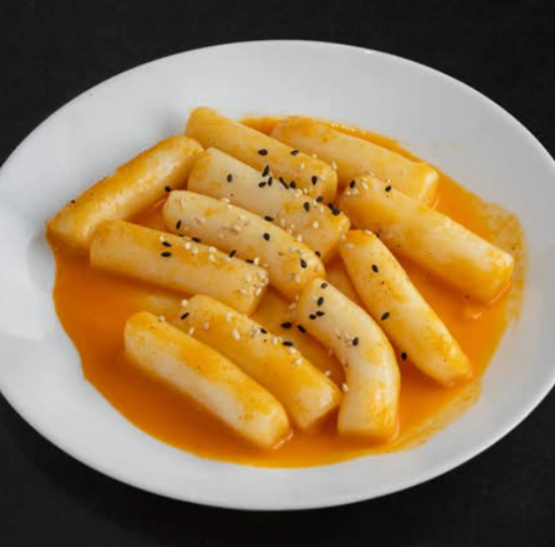 Photo du produit TTEOKBOKKI, non contractuelle