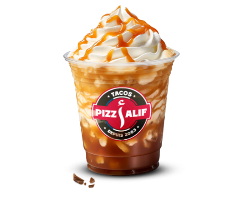 Photo du produit Ice'alif, non contractuelle