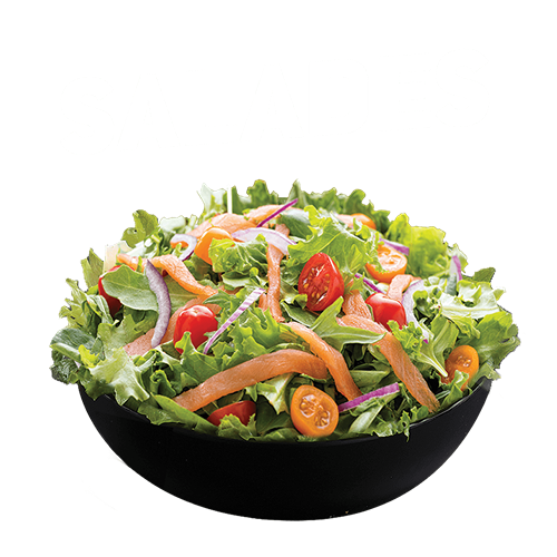 Photo du produit Salade Thon, non contractuelle