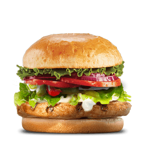 Photo du produit Le indy burger, non contractuelle