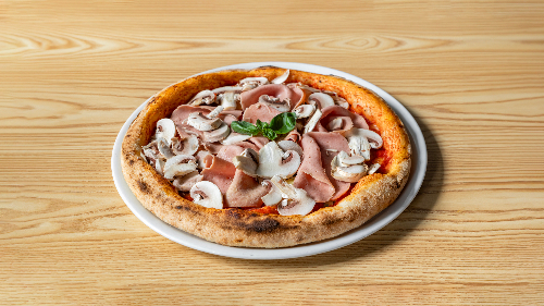 Photo du produit Regina Pizza, non contractuelle