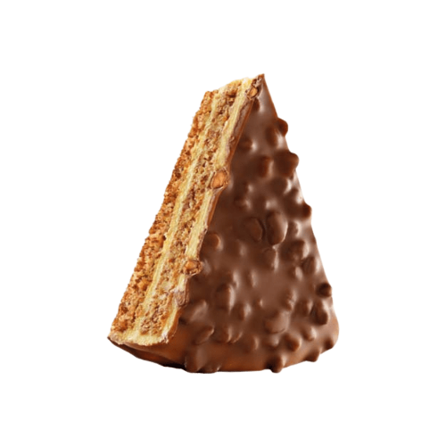 Photo du produit Tarte au Daim 🍰, non contractuelle