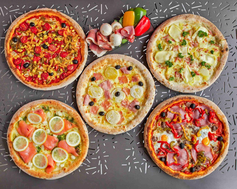 Photo de couverture de L'Impériale Pizza