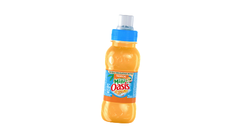Photo du produit Oasis Kid 25cl, non contractuelle