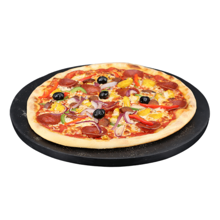 Photo du produit L’Espagnole Pizza, non contractuelle