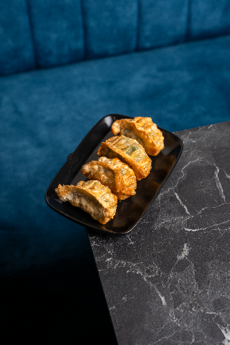 Photo du produit GYOZAS CREVETTE X2, non contractuelle